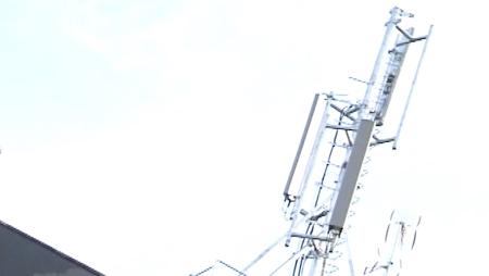 Imagen Pasó en Sanse: Las antenas de telefonía generan debate entre los vecinos y vecinas