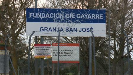 Imagen La Fundación Gil Gayarre, por el proyecto de vida de cada persona con...