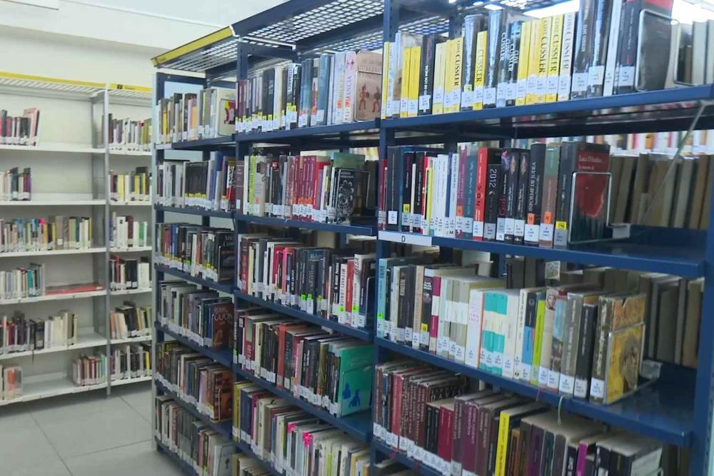 Imagen Nuestra ciudad adapta el horario de sus bibliotecas durante las Navidades 2025-2026