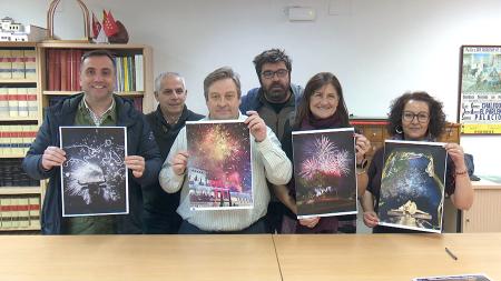 Imagen De fuego y pólvora: conoce a los ganadores del concurso fotográfico de...