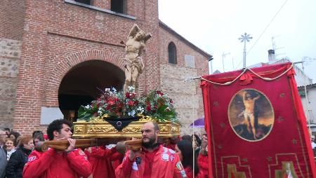 Imagen San Sebastián Mártir 2026: cultura y tradición en las fiestas patronales de San Sebastián de los Reyes
