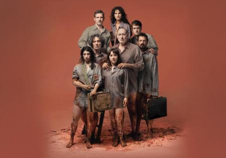 Imagen Teatro: La Barraca