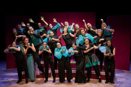 Imagen Los conciertos del TAM. Operetta