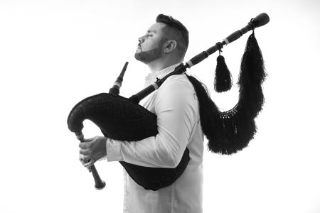 Los viernes de la tradición. En clave de folk. Luis Antonio Pedraza y Maxi Delgado