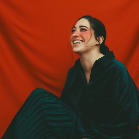 7. 8 mayo María de la Flor