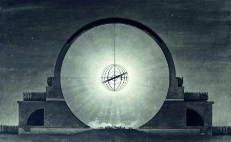 10. RAZÓN Y SENSIBILIDAD. Cenotafio Newton