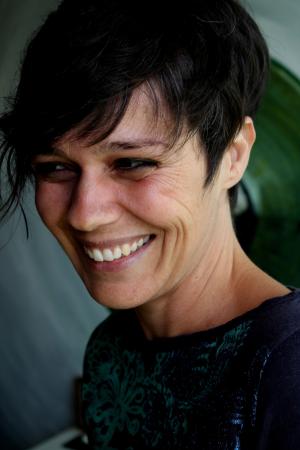 Imagen Día del cuento. Ana Aguilar Mateos: El viaje de los colores escondidos