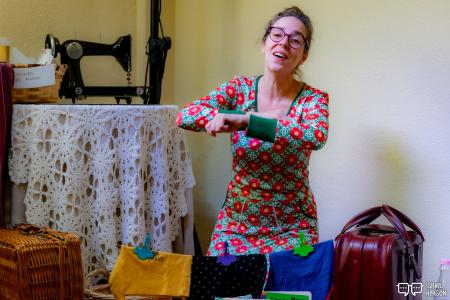 Imagen Bebecuentos. Aurora Maroto: Menudo mundo menudo