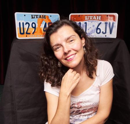 Déjame que te cuente. Rafaela Nieves Martín: De vez en cuando la vida