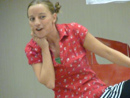 Imagen Bebecuentos. CuentaCris: Los colores del mundo