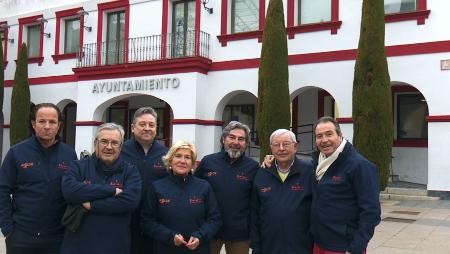 Imagen Cuenta atrás para el pregón de la Asociación Cultural El Encierro en las fiestas de Sanse