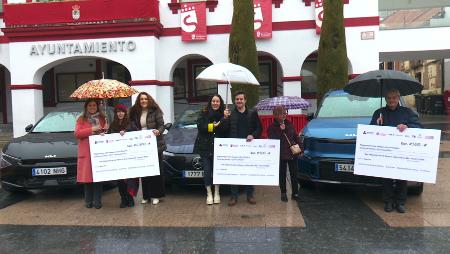 Imagen Nos vamos de compras: el Premio al Comprador otorga 2500€ a gastar en una mañana