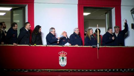 Imagen Capítulo primero: ¡Vivan las fiestas de San Sebastián Mártir 2026!