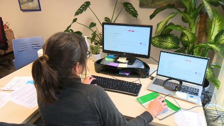 Imagen Una programación de cursos y talleres que impulsan el desarrollo profesional y personal