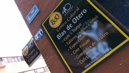 Imagen Exposición, conciertos, magia… La agenda de febrero brilla en el Centro...