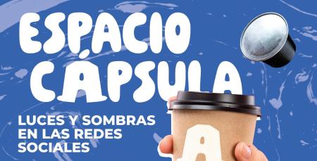 Imagen Se estrena `Cápsulas de Conocimiento´, un espacio para el tardeo cultural donde los jóvenes comparten opiniones y experiencias