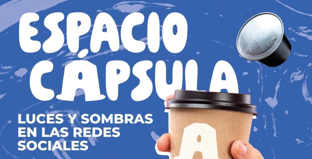 Imagen Se estrena `Cápsulas de Conocimiento´, un espacio para el tardeo cultural donde los jóvenes comparten opiniones y experiencias