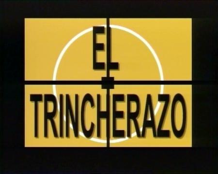 Imagen El Trincherazo del 28 de agosto de 2001