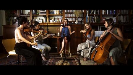 Imagen Diversidad musical en la amalgama de conciertos del nuevo ciclo de “Los...