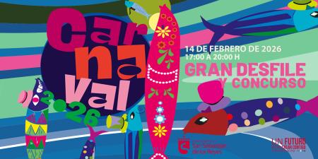Imagen Carnaval 2026