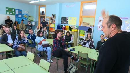 Imagen Toma nota y elige día, llegan las Jornadas de Puertas Abiertas de los centros educativos para el curso 2026/27