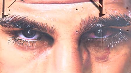 Imagen Mira Sanse: Arte Mural