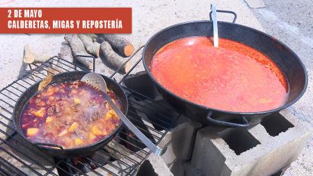 Imagen Tres concursos gastronómicos para celebrar la fundación de San Sebastián de los Reyes