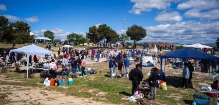 Imagen El Ayuntamiento abre el plazo de inscripción para participar en la tradicional caldereta del 2 de mayo