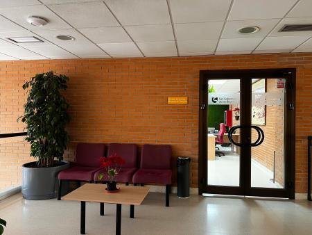 Imagen Oficina Municipal de Deportes