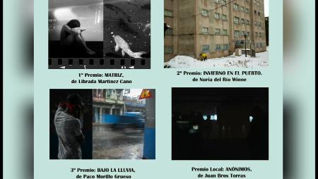 Imagen Y llegó el desenlace de ‘El lobo y el madroño’, un certamen fotográfico de referencia