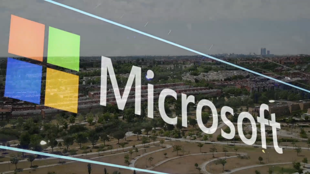 Imagen Microsoft abre una nueva convocatoria del Fondo Comunitario para promover el impacto social en la región