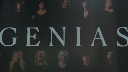 Imagen ‘Genias’: el patrimonio teatral femenino ilumina las Miradas Escénicas del TAM