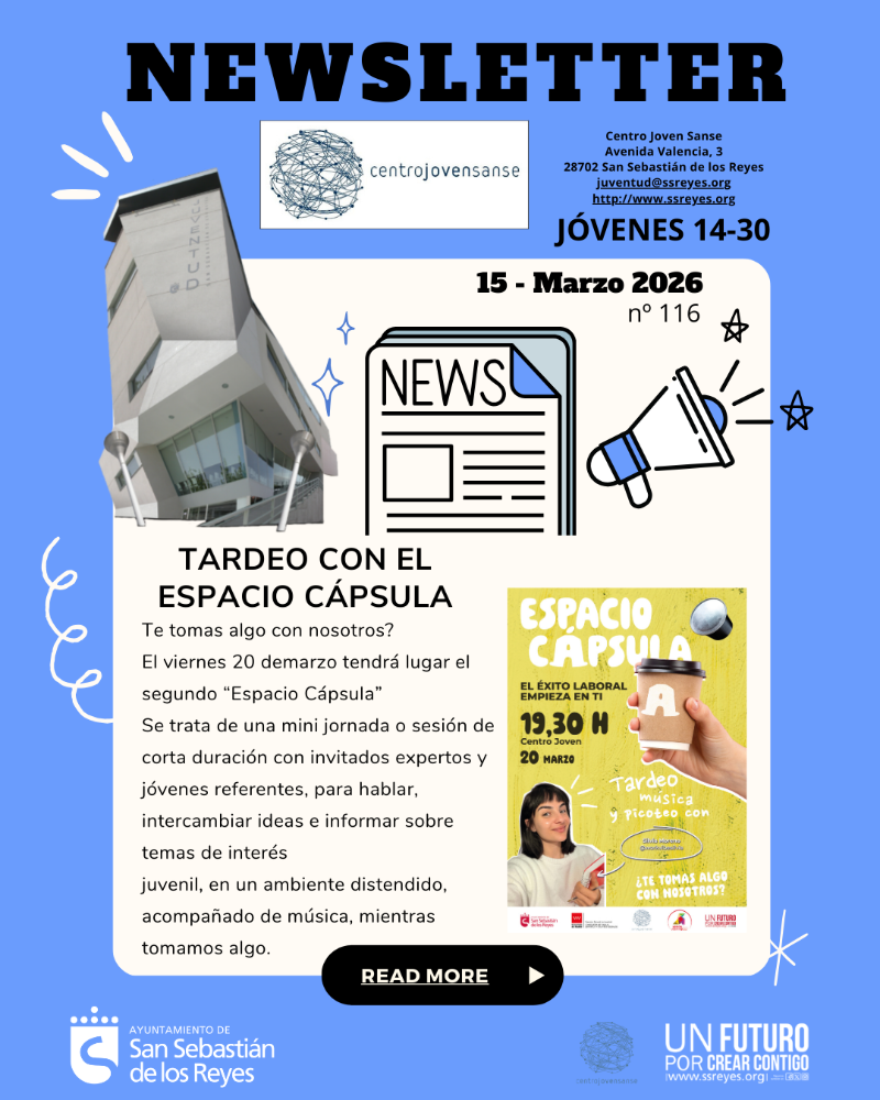 Imagen Newsletter