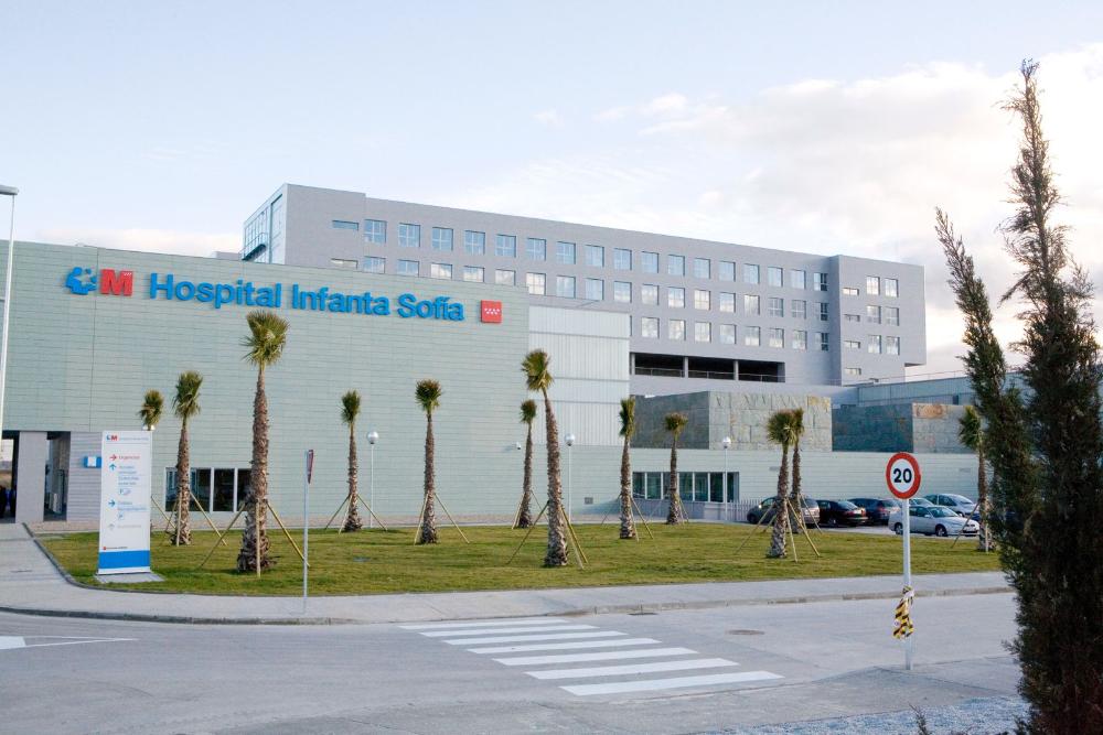Imagen El Ayuntamiento, el Hospital Universitario Infanta Sofía y los centros de salud de la ciudad impulsan una nueva edición del programa Receta Deportiva
