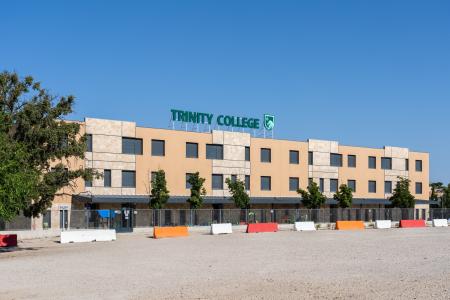 Imagen Trinity College San Sebastian de los Reyes