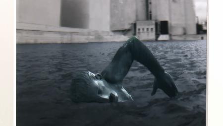 Imagen La exposición de fotografía de ‘El lobo y el madroño’ brilla en la Sala Martín Chirino