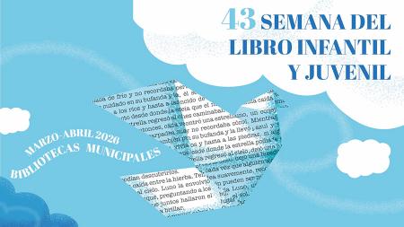 Imagen Celebra el Mes del Libro en San Sebastián de los Reyes con más de 20 actividades