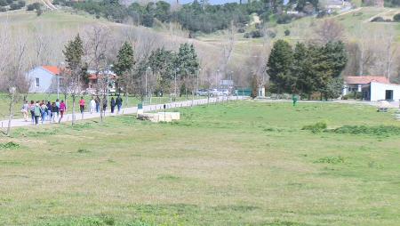 Imagen ¿Conoces la labor de la Granja San José? La Fundación Gil Gayarre celebra sus Puertas Abiertas