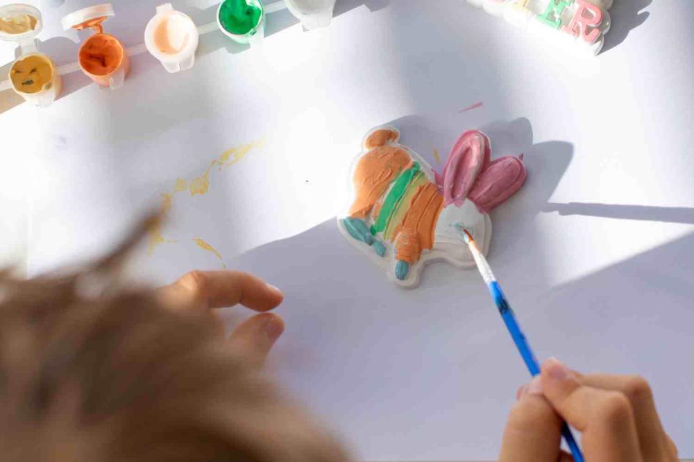 Imagen El Ayuntamiento ofrece una amplia programación de ocio para niños y jóvenes durante la Semana Santa