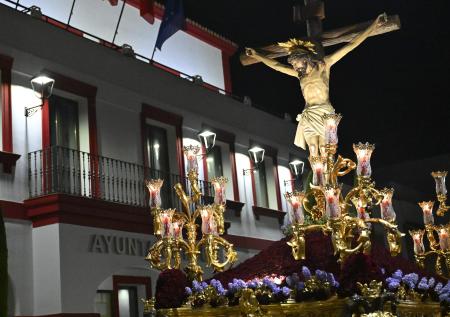 Imagen Nuestra ciudad vivirá con devoción esta Semana Santa
