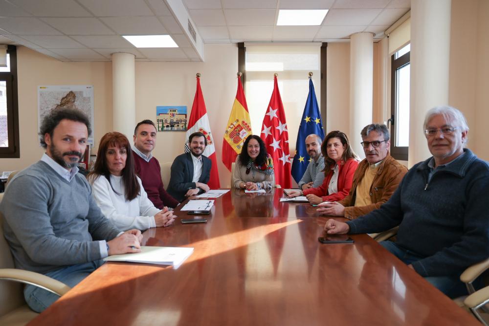 Imagen La Junta de Gobierno Local aprueba el proyecto de Presupuesto Municipal de 2026, que asciende a 110 millones de euros