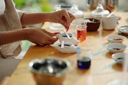 Imagen La Feria Virtual de la Artesanía contará con talleres y sorteos de los...