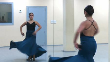 Imagen Adela Barbón, Premio como Promesa Deportiva de 2025