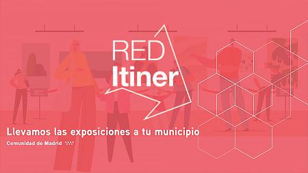 Imagen ¿Te gusta el arte? Puedes ser guía voluntario de la Red Itiner en San Sebastián de los Reyes