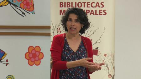 Imagen ¿Cómo crear lazos afectivos contando cuentos? ¡Lo explica Raquel López Cascales!